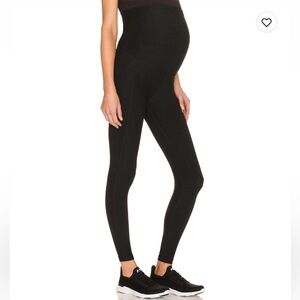 Beyond Yoga Spacedye Maternity Pocket leggings